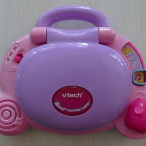 Vtech Baby’s Learning Laptop