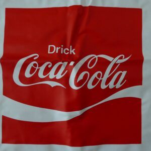 Drick Coca-Cola