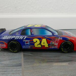 NASCAR DuPont #24 Jeff Gordon Car Fone