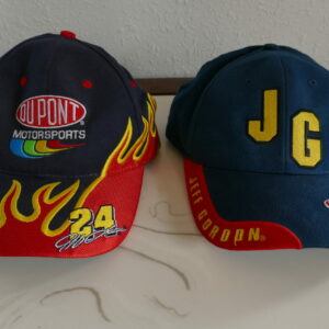 Jeff Gordon NASCAR Hats