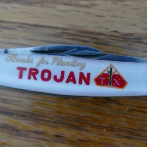 Trojan Pocket Knife