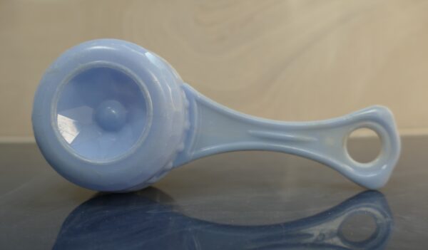Vintage Baby Rattle
