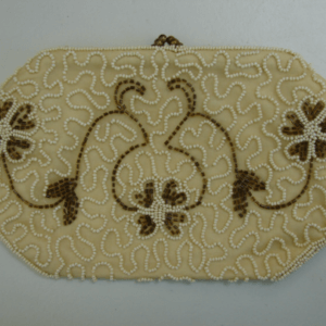 Walborg Purse Hand Made in Belgium