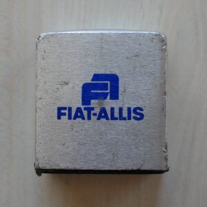 Fiat-Allis Measuring Tape