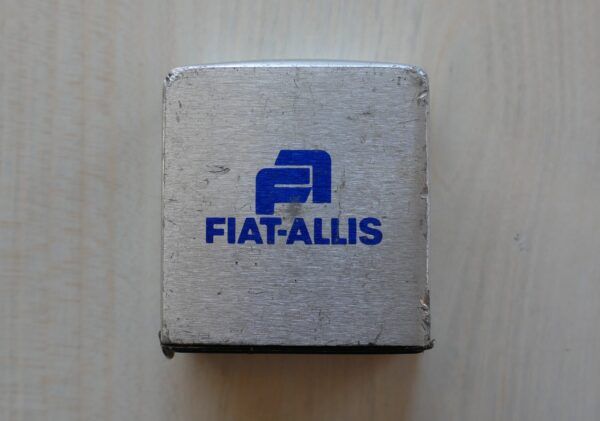 Fiat-Allis Measuring Tape