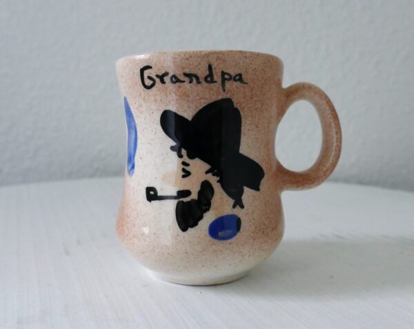 Grandpa Hillbilly Mug