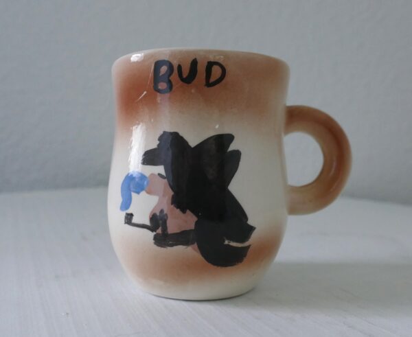 Bud Hillbilly Mug