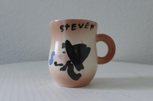 Steven Hillbilly Mug