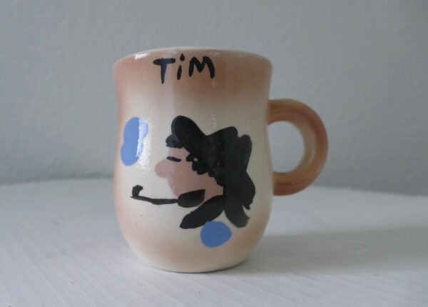 Tim Hillbilly Mug