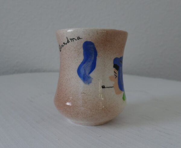 Grandma Hillbilly Mug