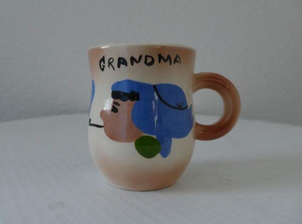 Grandma