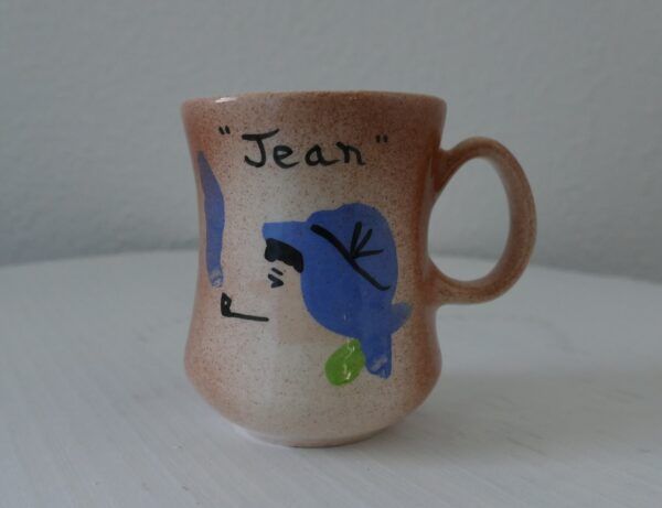 Jean Hillbilly Mug