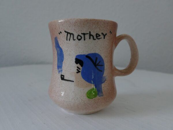 Mother Hillbilly Mug
