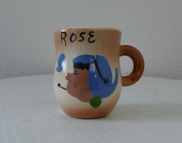 Rose