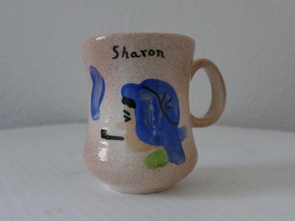 Sharon Hillbilly Mug