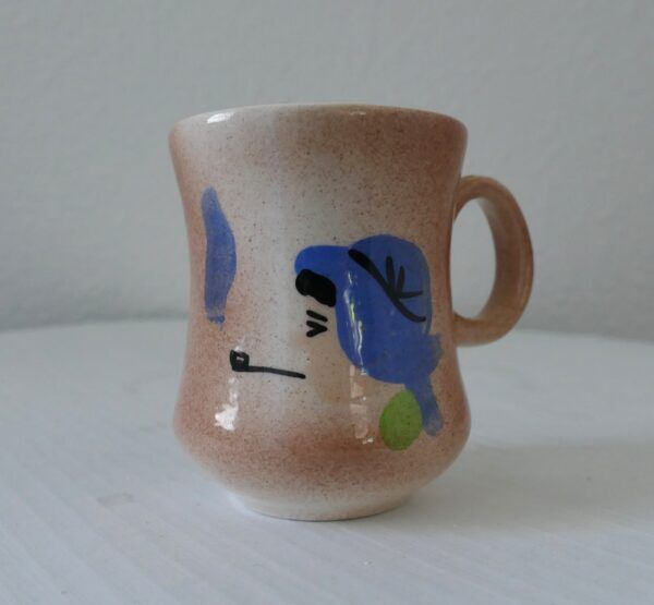 Woman Hillbilly Mug