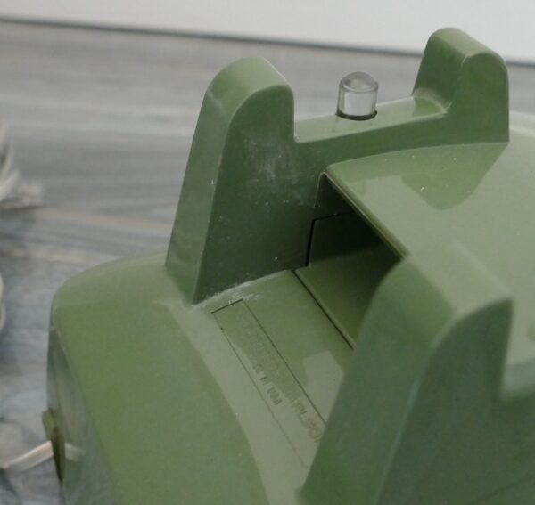 Stromberg-Carlson Rotary Dial Desk Telephone in Tested & Working Condition - Image 10