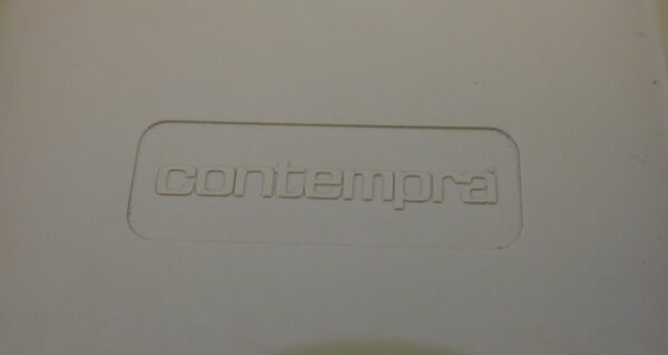 Northern Telecom Contempra Rotary Dial Telephone In Tested & Working Condition - Image 9