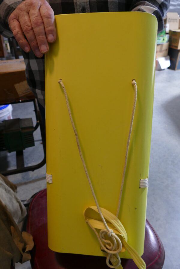 Vintage Infanseat Baby Seat