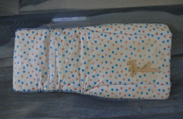 Vintage Infanseat Baby Seat - Image 5