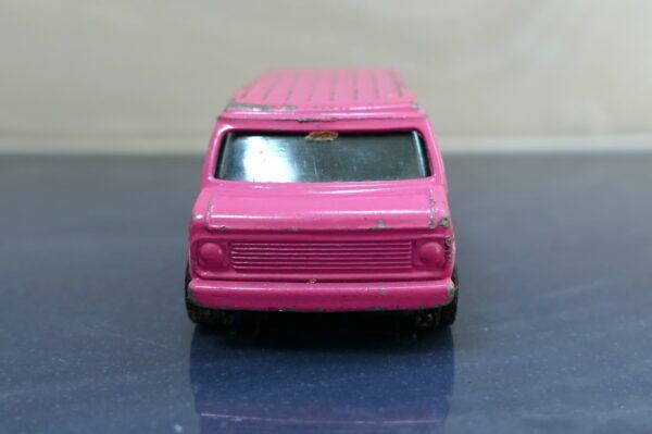 Corgi Juniors Charlie’s Angels Van