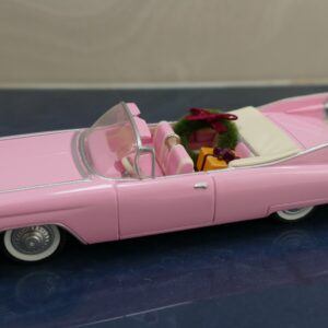 Hallmark Keepsake Ornament1959 Cadillac De Ville