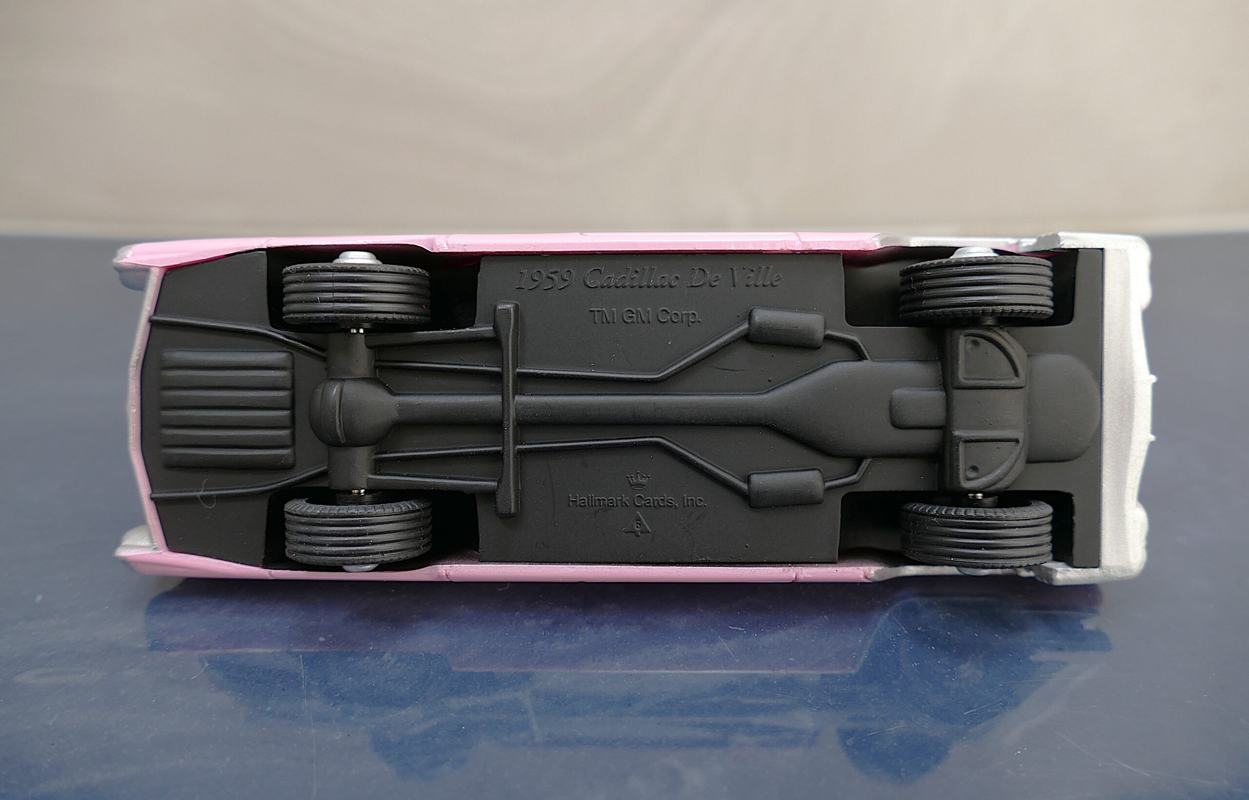 Hallmark Keepsake Ornament1959 Cadillac De Ville