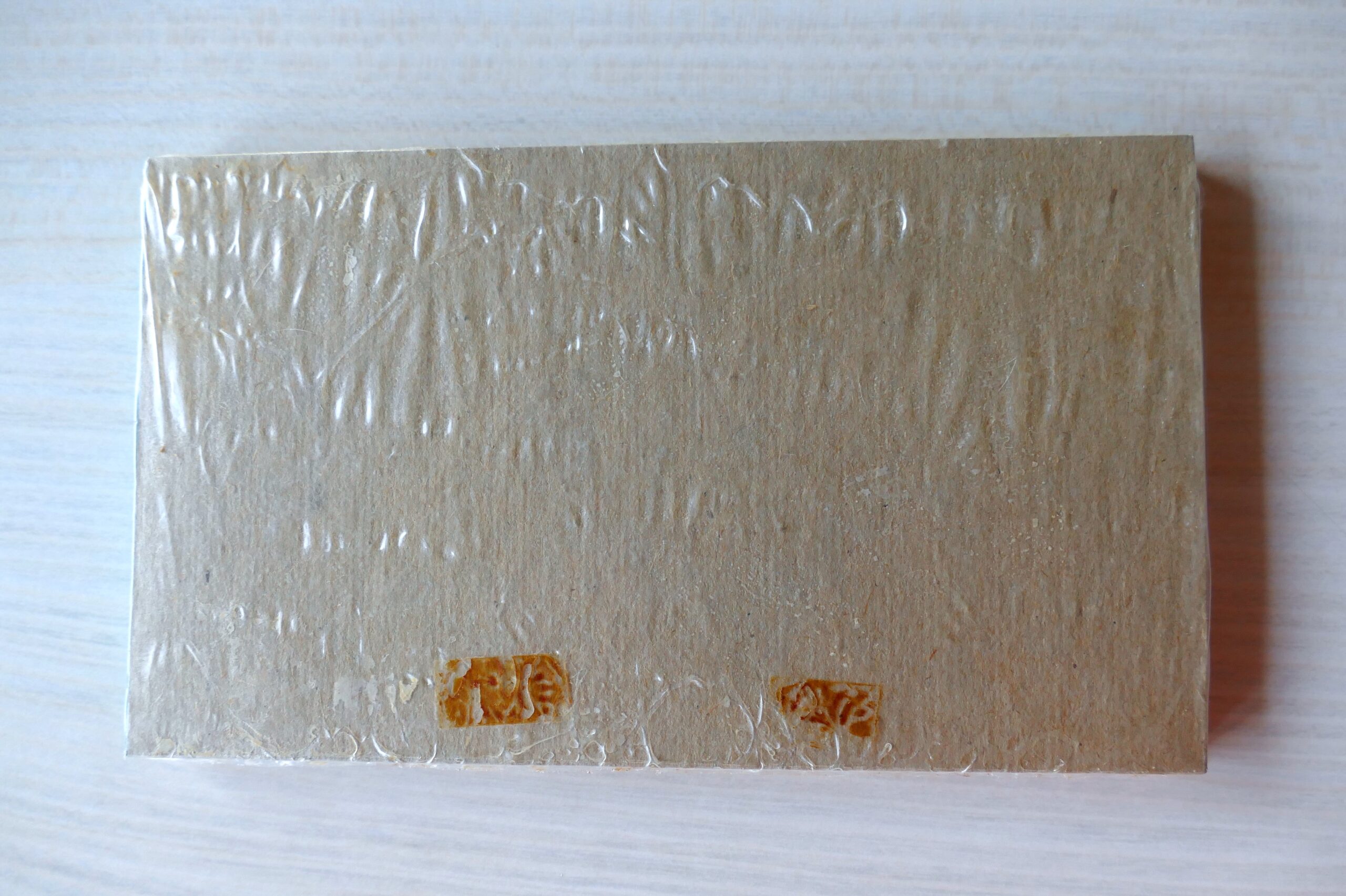 Vintage Novelty ‘While You Were Out Getting Stoned’ Message Pad