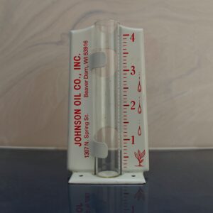 Johnson Oil Co., Inc