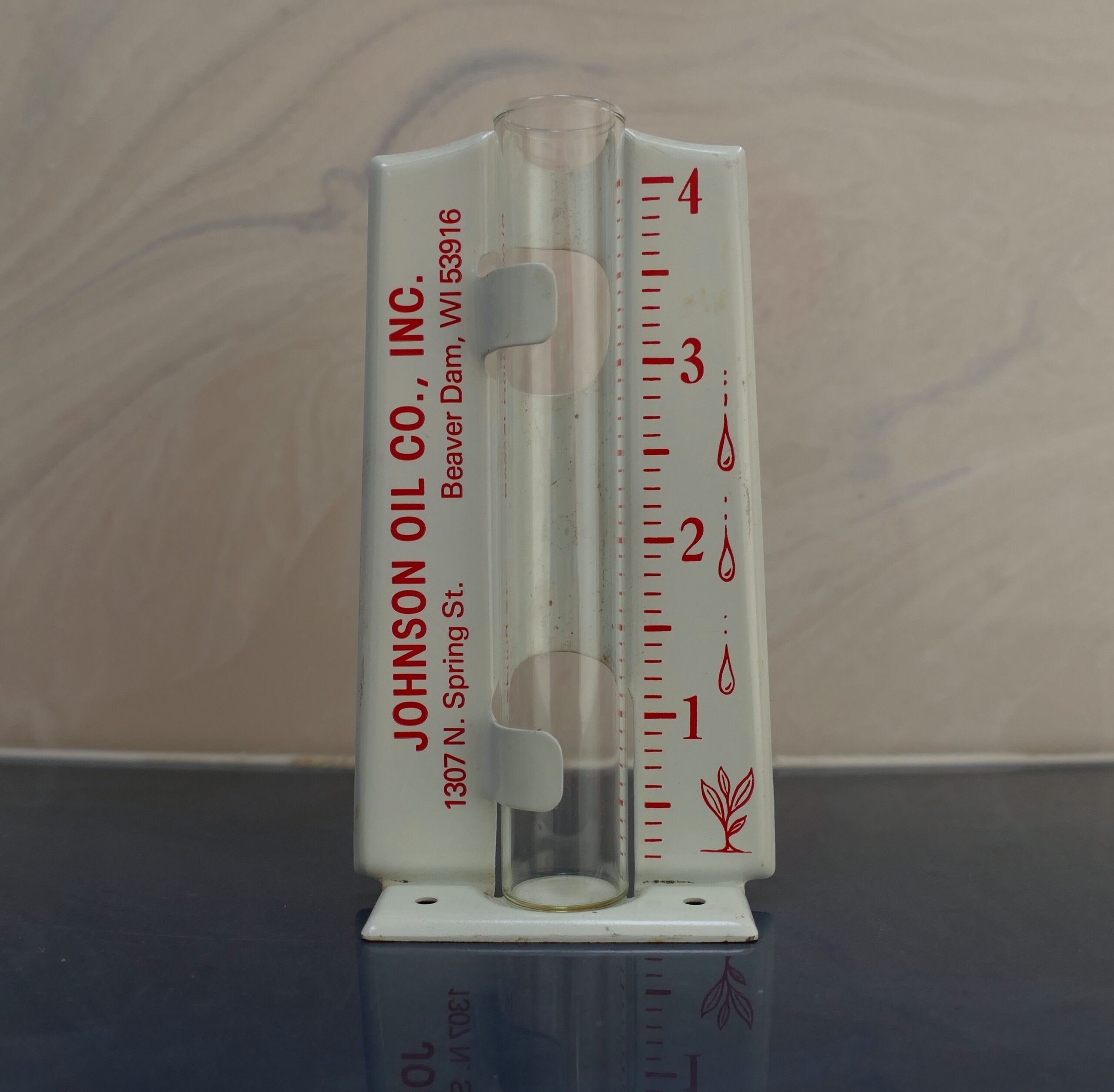 Johnson Oil Co., Inc