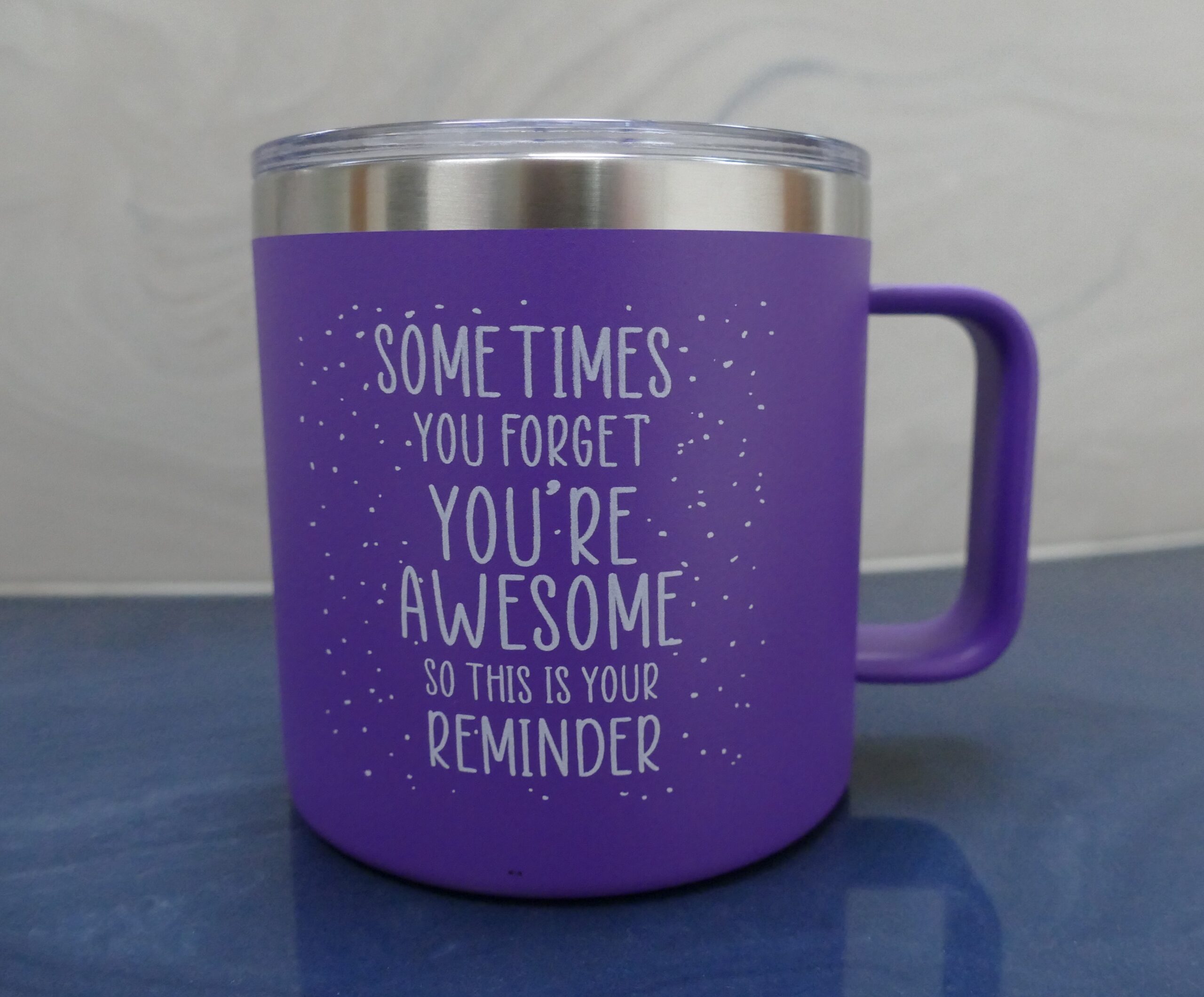 Klubi Mug
