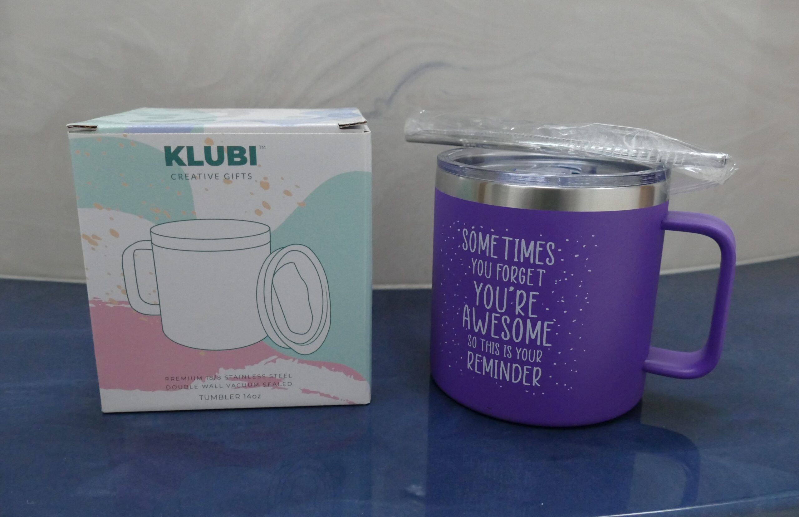 Klubi Mug