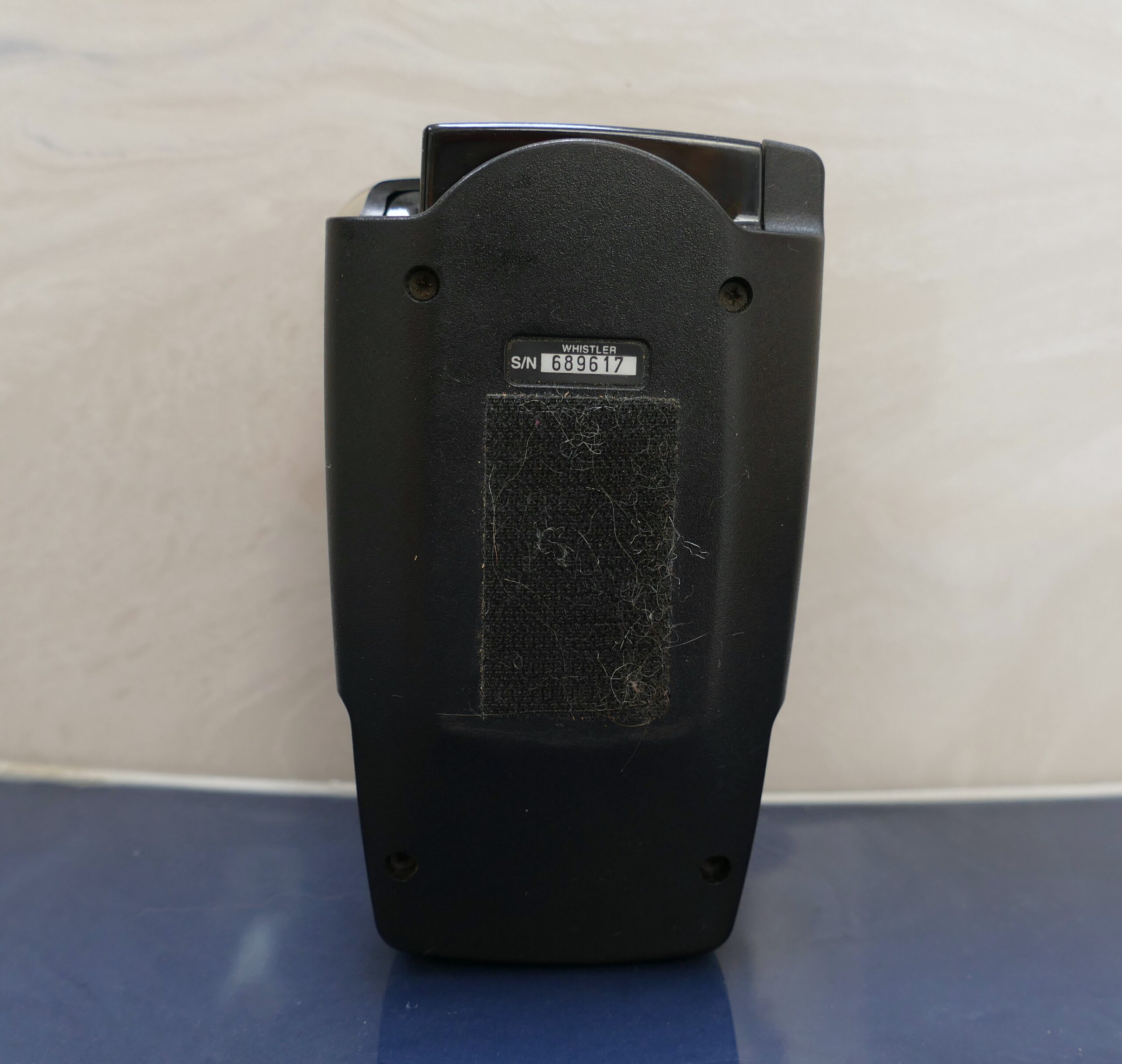 Whistler 1250 Superwideband 2.6 Laser Radar Detector - Image 4