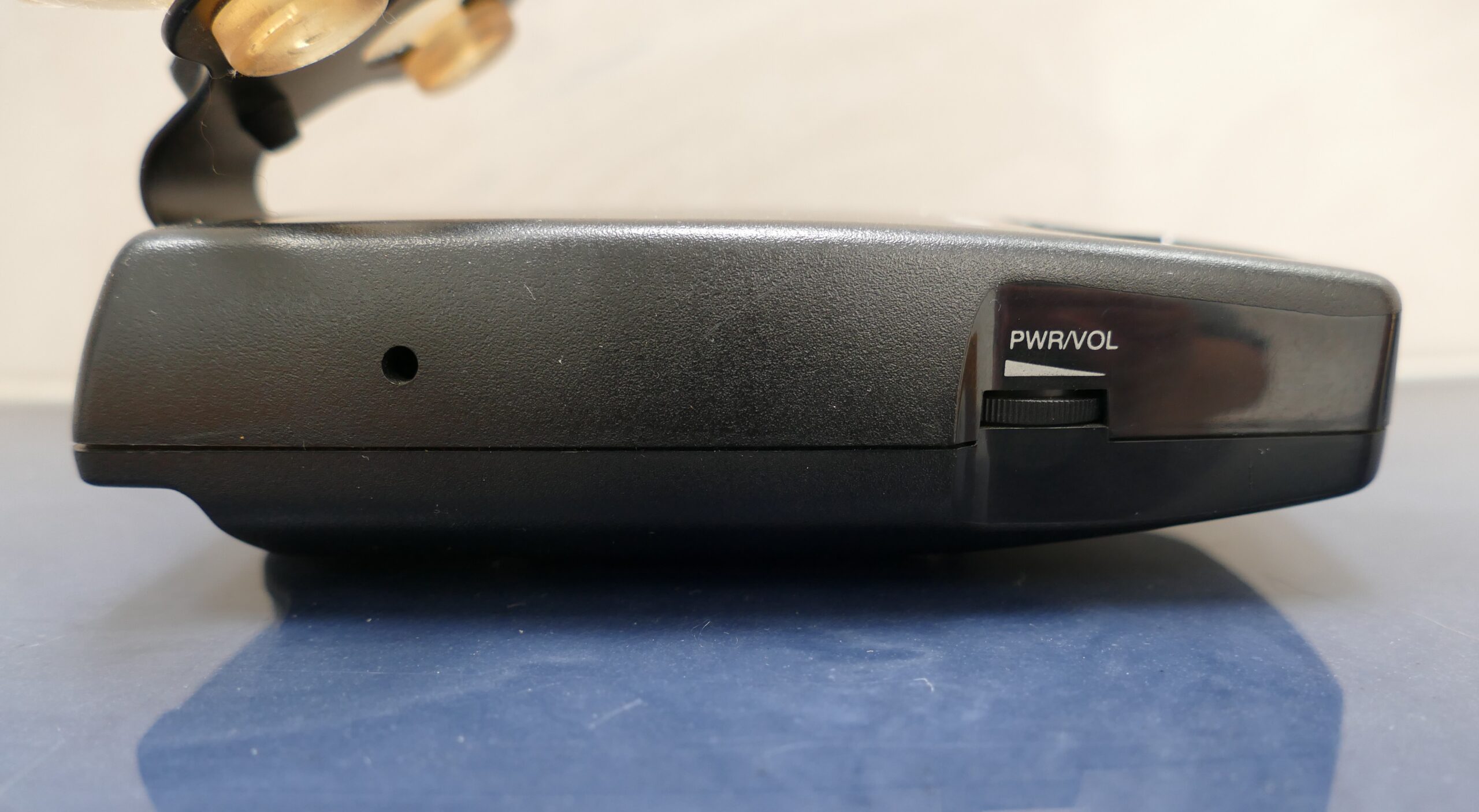 Whistler 1250 Superwideband 2.6 Laser Radar Detector - Image 3